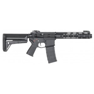 Страйкбольный автомат CYMA M4 PLATINUM, M-LOK 10", металл, пластик, скл.прикл - CM097D